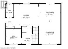 43 WYNGATE Avenue | Hamilton Ontario | Slide Image Forty