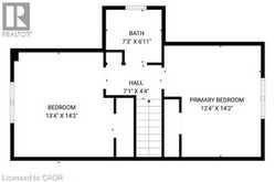 43 WYNGATE Avenue | Hamilton Ontario | Slide Image Forty-one