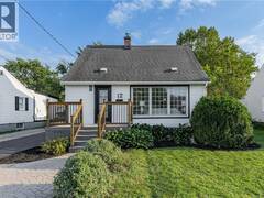 12 ADMIRAL Road St. Catharines Ontario, L2P 1G5