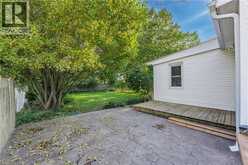 12 ADMIRAL Road | St. Catharines Ontario | Slide Image Thirty-eight