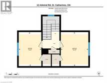12 ADMIRAL Road | St. Catharines Ontario | Slide Image Forty-six