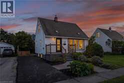 12 ADMIRAL Road | St. Catharines Ontario | Slide Image Four