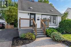 12 ADMIRAL Road | St. Catharines Ontario | Slide Image Five