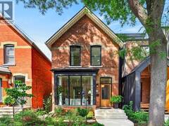16 BRUCE Street Hamilton Ontario, L8P 3M6