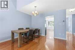 96 GREENTRAIL Drive Unit# 43 | Hamilton Ontario | Slide Image Ten