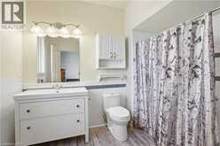 96 GREENTRAIL Drive Unit# 43 | Hamilton Ontario | Slide Image Twelve