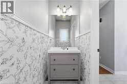 96 GREENTRAIL Drive Unit# 43 | Hamilton Ontario | Slide Image Thirteen