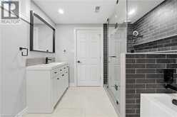 96 GREENTRAIL Drive Unit# 43 | Hamilton Ontario | Slide Image Thirty-one
