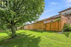 96 GREENTRAIL Drive Unit# 43 | Hamilton Ontario | Slide Image Thirty-four
