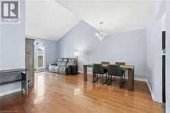 96 GREENTRAIL Drive Unit# 43 | Hamilton Ontario | Slide Image Nine
