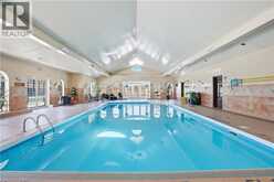 96 GREENTRAIL Drive Unit# 43 | Hamilton Ontario | Slide Image Forty-four