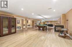 28 MILLCREEK Court | Ancaster Ontario | Slide Image Thirty-two