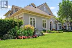 28 MILLCREEK Court | Ancaster Ontario | Slide Image Three