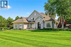 28 MILLCREEK Court | Ancaster Ontario | Slide Image One