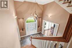28 MILLCREEK Court | Ancaster Ontario | Slide Image Thirty