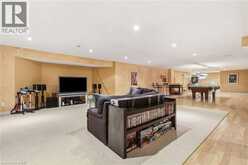 28 MILLCREEK Court | Ancaster Ontario | Slide Image Thirty-seven