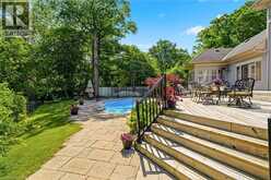28 MILLCREEK Court | Ancaster Ontario | Slide Image Thirty-eight