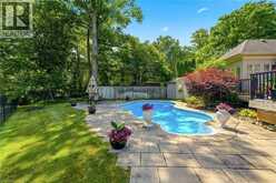 28 MILLCREEK Court | Ancaster Ontario | Slide Image Thirty-nine