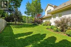28 MILLCREEK Court | Ancaster Ontario | Slide Image Forty-one