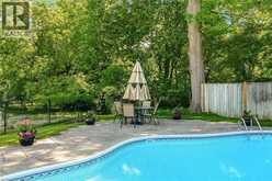 28 MILLCREEK Court | Ancaster Ontario | Slide Image Forty-two