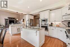 28 MILLCREEK Court | Ancaster Ontario | Slide Image Nine