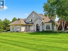 28 MILLCREEK Court Ancaster Ontario, L9G 4Z3