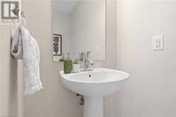 541 WINSTON Road Unit# 15 | Grimsby Ontario | Slide Image Fifteen