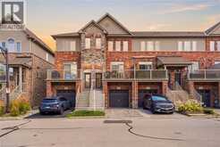 541 WINSTON Road Unit# 15 | Grimsby Ontario | Slide Image One