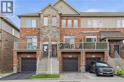 541 WINSTON Road Unit# 15 | Grimsby Ontario | Slide Image Two