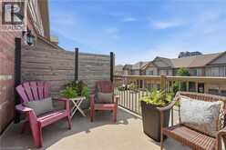 541 WINSTON Road Unit# 15 | Grimsby Ontario | Slide Image Thirty-two