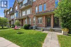 541 WINSTON Road Unit# 15 | Grimsby Ontario | Slide Image Thirty-four