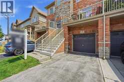 541 WINSTON Road Unit# 15 | Grimsby Ontario | Slide Image Three