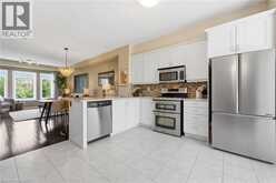 541 WINSTON Road Unit# 15 | Grimsby Ontario | Slide Image Five