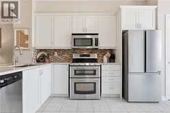 541 WINSTON Road Unit# 15 | Grimsby Ontario | Slide Image Seven