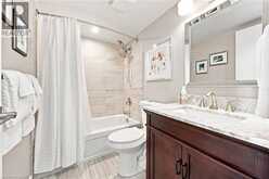 2055 UPPER MIDDLE Road Unit# 1507 | Burlington Ontario | Slide Image Thirteen