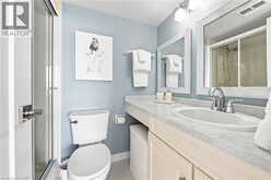 2055 UPPER MIDDLE Road Unit# 1507 | Burlington Ontario | Slide Image Nineteen