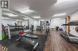 2055 UPPER MIDDLE Road Unit# 1507 | Burlington Ontario | Slide Image Thirty