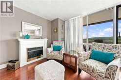 2055 UPPER MIDDLE Road Unit# 1507 | Burlington Ontario | Slide Image Five