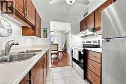 2055 UPPER MIDDLE Road Unit# 1507 | Burlington Ontario | Slide Image Six