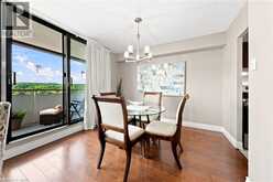 2055 UPPER MIDDLE Road Unit# 1507 | Burlington Ontario | Slide Image Nine