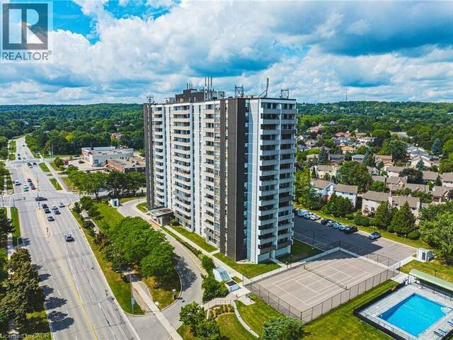 2055 UPPER MIDDLE Road Unit# 1507 Burlington Ontario, L7P 3P4 - 3 Bedrooms Condo For Sale