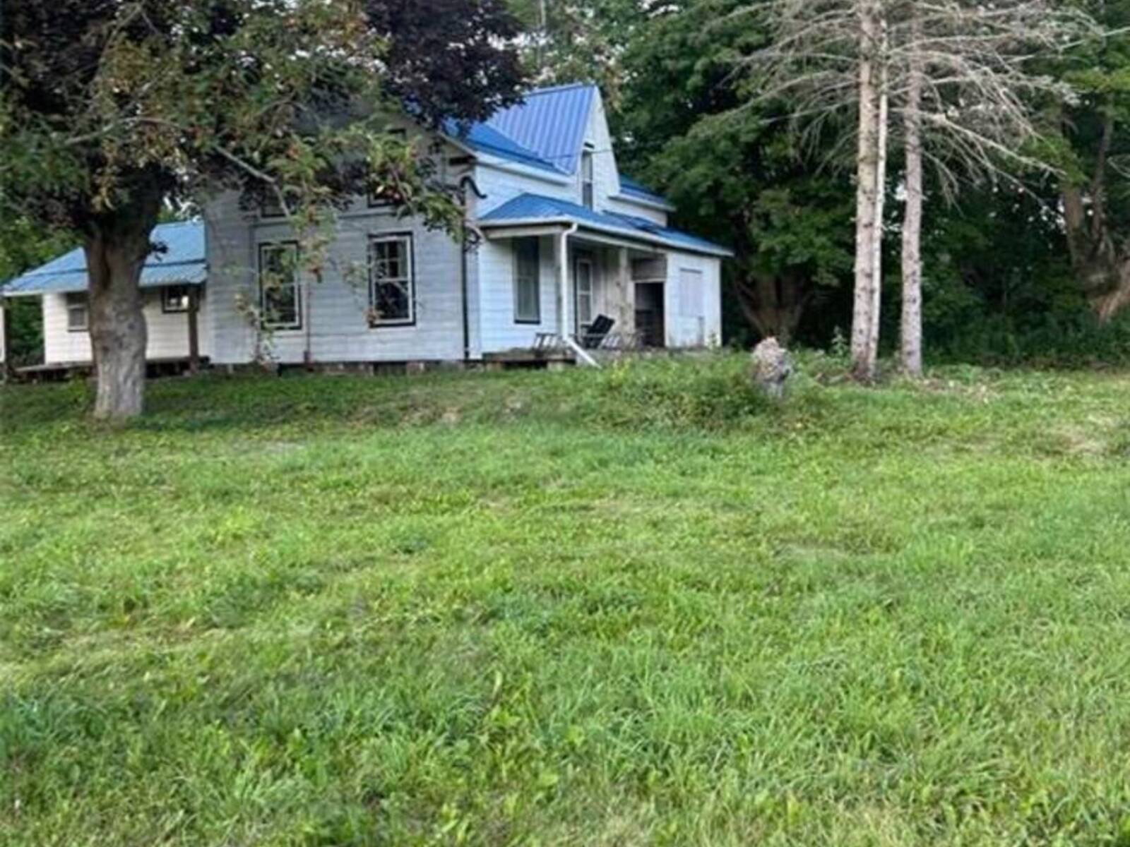 1415 HIGHWAY 7A, Kawartha Lakes, Ontario L0A 1A0