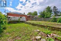 689 BURGESS Avenue | Hamilton Ontario | Slide Image Fifteen