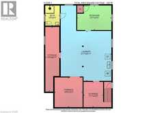 689 BURGESS Avenue | Hamilton Ontario | Slide Image Seventeen