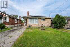 689 BURGESS Avenue | Hamilton Ontario | Slide Image One