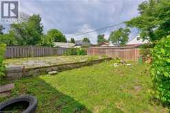 689 BURGESS Avenue | Hamilton Ontario | Slide Image Three