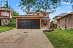 11 SEDONA Court | Hamilton Ontario | Slide Image One