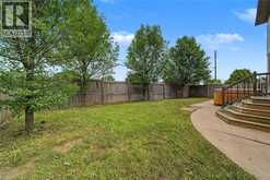 11 SEDONA Court | Hamilton Ontario | Slide Image Thirty-five
