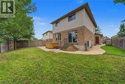 11 SEDONA Court | Hamilton Ontario | Slide Image Thirty-seven