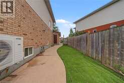 11 SEDONA Court | Hamilton Ontario | Slide Image Thirty-nine